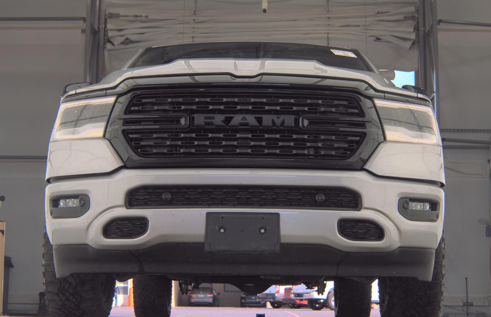 ram ram 1500 pickup 2023 1C6SRFFT2PN655672 image ram ram 1500 pickup 2023 1C6SRFFT2PN655672 image